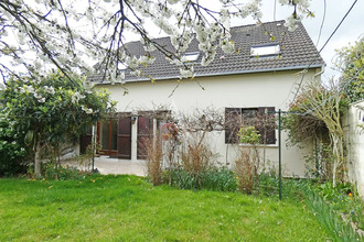 achat maison gagny 93220