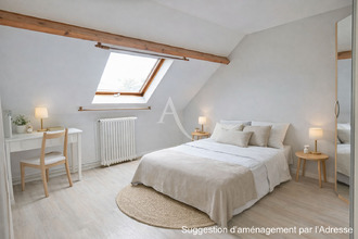 achat maison gagny 93220