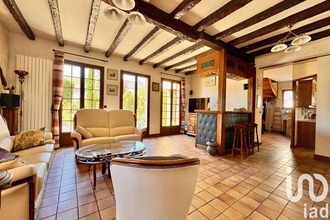 achat maison gagny 93220