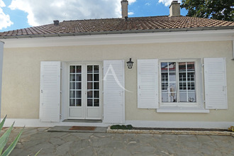 achat maison gagny 93220