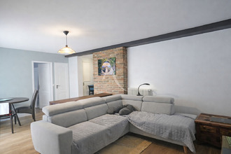 achat maison gagny 93220