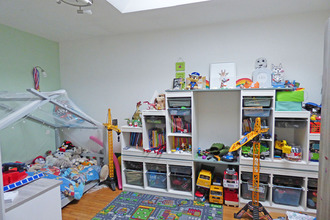 achat maison gagny 93220