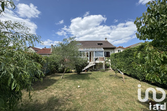 achat maison gagny 93220