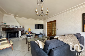 achat maison gagny 93220