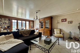 achat maison gagny 93220
