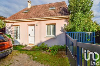 achat maison gagny 93220