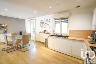 achat maison gagny 93220