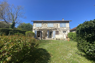 achat maison gagny 93220