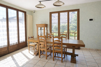 achat maison gagny 93220