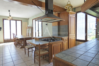 achat maison gagny 93220