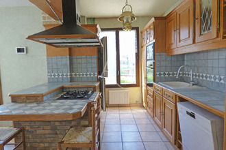 achat maison gagny 93220