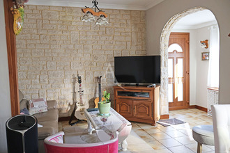 achat maison gagny 93220