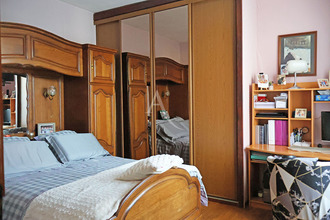 achat maison gagny 93220