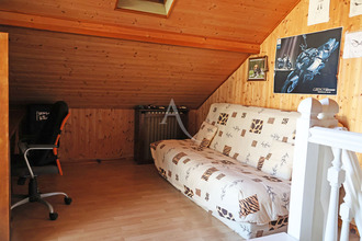 achat maison gagny 93220