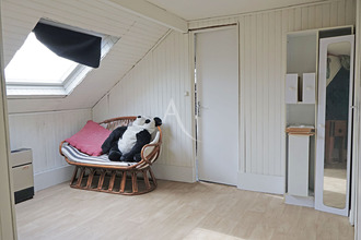 achat maison gagny 93220