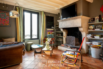 achat maison gagny 93220