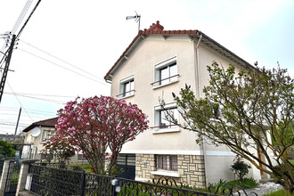 achat maison gagny 93220