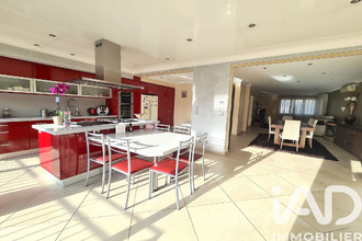 achat maison gagny 93220