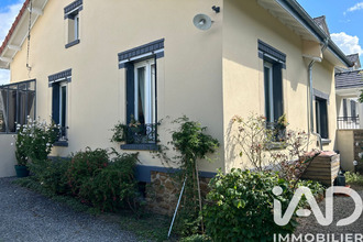 achat maison gagny 93220