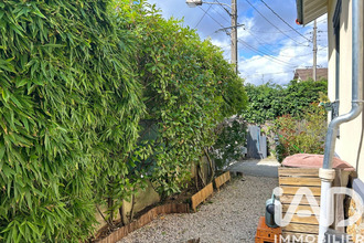 achat maison gagny 93220