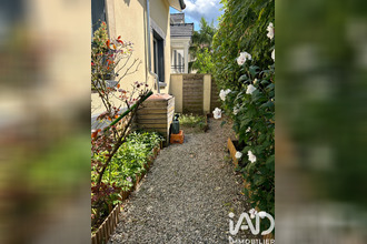 achat maison gagny 93220