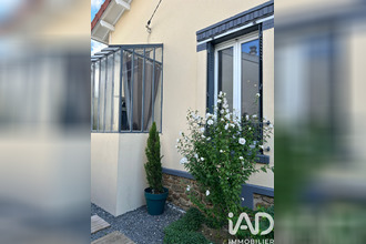 achat maison gagny 93220