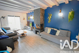 achat maison gagny 93220