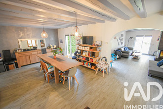 achat maison gagny 93220