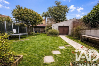 achat maison gagny 93220