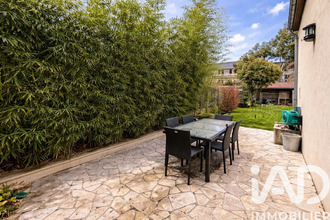 achat maison gagny 93220