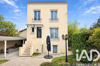achat maison gagny 93220