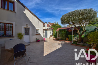 achat maison gagny 93220