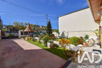 achat maison gagny 93220