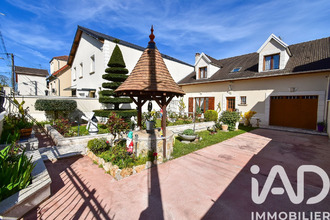 achat maison gagny 93220