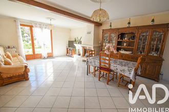 achat maison gagny 93220