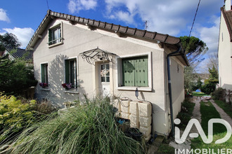 achat maison gagny 93220