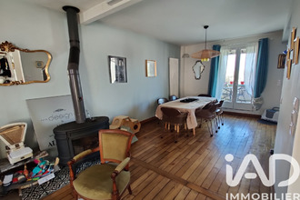 achat maison gagny 93220