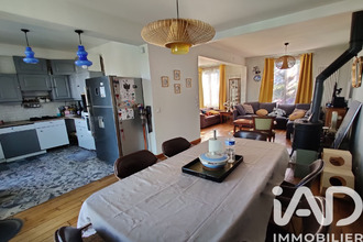 achat maison gagny 93220