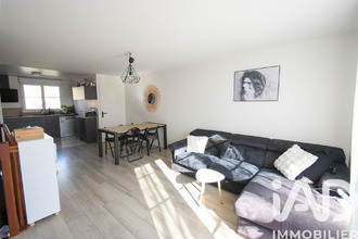 achat maison gagny 93220