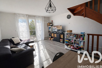 achat maison gagny 93220