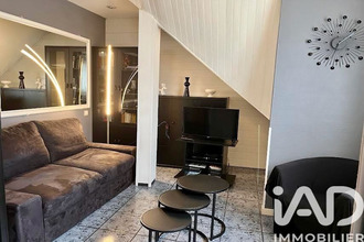 achat maison gagny 93220