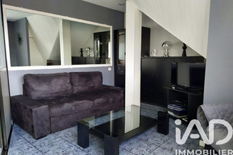 achat maison gagny 93220