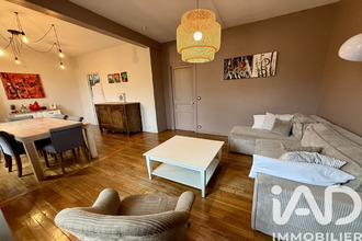 achat maison gagny 93220