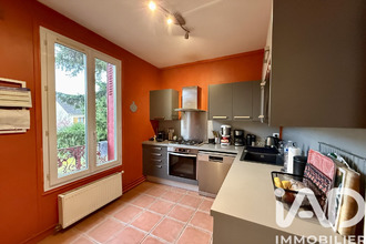 achat maison gagny 93220