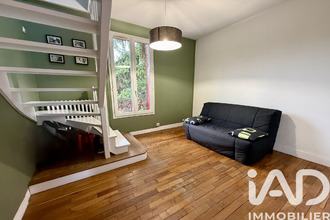 achat maison gagny 93220