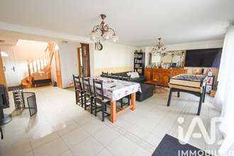 achat maison gagny 93220