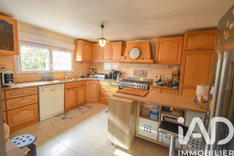 achat maison gagny 93220