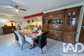 achat maison gagny 93220