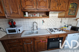 achat maison gagny 93220