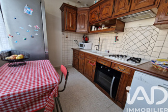 achat maison gagny 93220